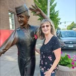 Stacy Simmons - @nannystacyanne - Instagram