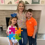 Stacy Simmons Heskett - @artautism_ - Instagram