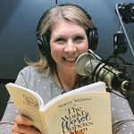 Stacey Simms / Diabetes Connections - @staceysimms - Instagram