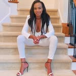 Stacy Ann L Simms - @jam_stargyal - Instagram