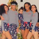 Stacy-Ann L Simms - @kingston_momnus - Instagram