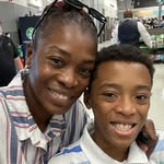 Stacy-Ann Simms - @jaqueen4life - Instagram