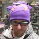 Stacy “Fester” Simms - @unclefestergames - Instagram