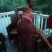 Stacy Sims - Facebook