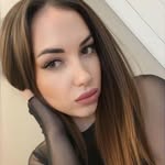 Настя - @stacy_sinner12 - Instagram