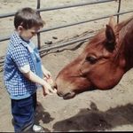 Stacie Sisson - @mustang12s - Instagram