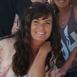 stacie sisson - @12mustang12 - Instagram