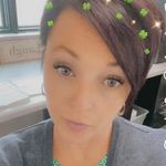 Stacy Kralevic-Slaughter - @kralevic - Instagram