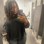 Stacy Johnson - @stacyslay247 - Instagram