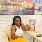 Stacy B. Smith - @stacysmith807 - Instagram