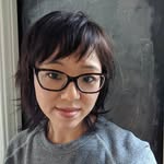 Stacy Smith - @wasabiapple - Instagram