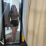 Stacy Solís - @calderonstacy - Instagram