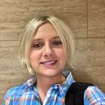 Stacey Speck - @electric_insomnia - Instagram