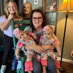 Stacey Staton Barker - @staceystatonbarker - Instagram