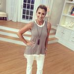 Stacey Stauffer - @strongwomenzone - Instagram