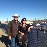 Stacey Stauffer - @staufferranches - Instagram