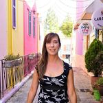 Stacey Stauffer - @explorethe_roads_untravelled - Instagram