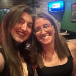 Stacey Stauffer - @eclectic.goth - Instagram
