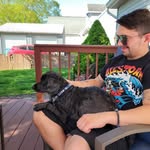 Stacy Stauffer - @ssnavymom13 - Instagram