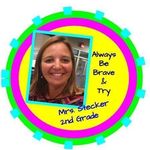 Stacy Stecker - @always_be_brave_and_try - Instagram