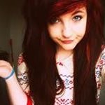 Stacy Stevenson - @emogurlz2992 - Instagram