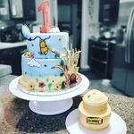 Stacy Stevenson - @thecherishedpantry - Instagram