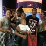 Stacy Stevenson - @mosesterry816 - Instagram