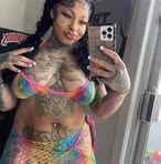 Stacy Stones - Facebook