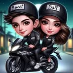 Stacy Steph - Facebook