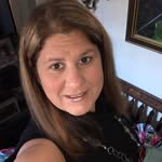 Stacey Harvilicz Strauss - @binky2772 - Instagram