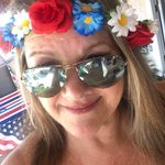 Stacy Strauss - @stacy_s1962 - Instagram