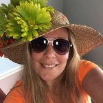 Stacy Strauss Frey - @stacy.s.frey - Instagram