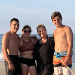 Stacy Sugalski Strauss - @stacystrauss0208 - Instagram