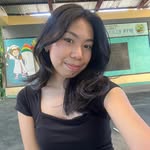 Tracy Artiaga - @strauss_stacyy - Instagram