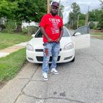 Stacy Rasheik Stricklin - @stacy_rasheikstricklin - Instagram