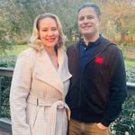 Stacy Strobel - @sblodgett05 - Instagram