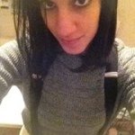 Stacy Suarez - @keypoe_boog - Instagram