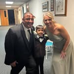Stacy Suarez - @mommastacy80 - Instagram