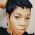 Stacey Suttles - @stayseerut - Instagram