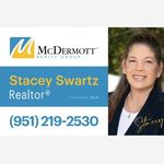 Stacey Swartz - @staceyswartzrealestate - Instagram