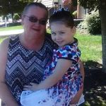 Stacy Neidig Swartz - @bigmama18250 - Instagram