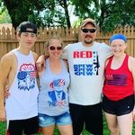 Stacy Swartz - @stacylswartz1984 - Instagram