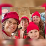 Stacy Swartz Elliott - @nana.stacy - Instagram