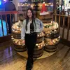 Stacy Gordon - @sweatin_with_stacy - TikTok