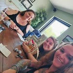 Stacy Phillips - @stacysweaters - Instagram
