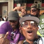 Stacy Tabb - @ronaldtabb45 - Instagram
