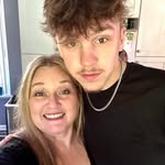 Stacy Boucher-Tabor - @saucywench30 - Instagram