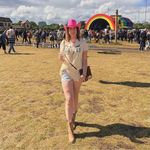 Stacey Talbot - @staceylaurat - Instagram
