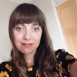 Stacey Talbot - @staceem_79 - Instagram