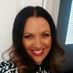 Stacy Aldred Talbot - @stacylovesu2 - Instagram